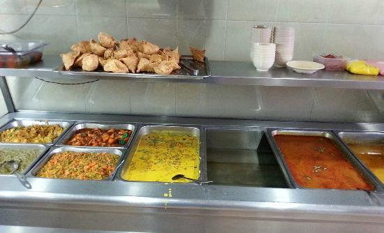 Singh Chapati House Sdn Bhd